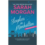 Sleepless in Manhattan Midnight at Tiffany's Bonus 9780373789153