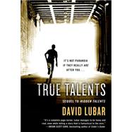 True Talents 9780765379153
