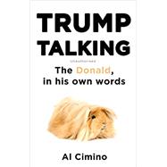 Trump Talking 9781472139153
