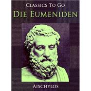 Die Eumeniden