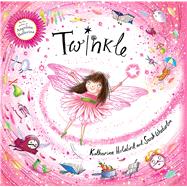 Twinkle 9781534429154