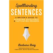 Spellbinding Sentences 9781599639154