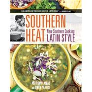 Southern Heat 9781627109154