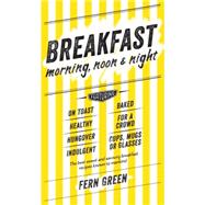 Breakfast 9781742709154