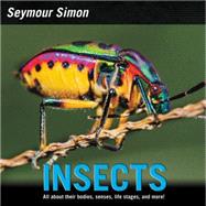 Insects 9780062289155