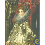Basic History of Western Art 9780132199155