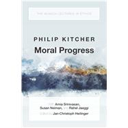 Moral Progress