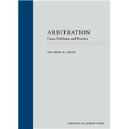 Arbitration