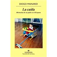 La caida/ The Fall 9788433979155