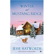 Winter at Mustang Ridge 9780451419156