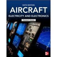 Aircraft Electricity and Electronics, Sixth Edition 9780071799157