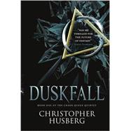 Chaos Queen - Duskfall 9781783299157