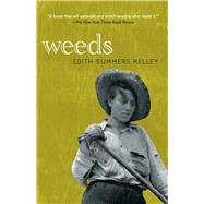 Weeds 9780486839158
