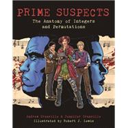 Prime Suspects 9780691149158