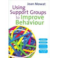 Using Support Groups to Improve Behaviour