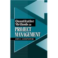 Quantitative Methods in Project Management