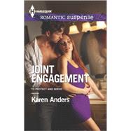Joint Engagement 9780373279159