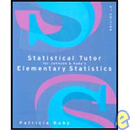 Statistical Tutor-Elementary Statistics 9780534399160