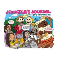 Jennifer's Journal 9780990319160