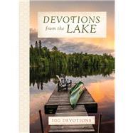 Devotions from the Lake 9781400309160