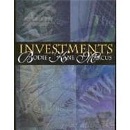 Investments 9780072339161