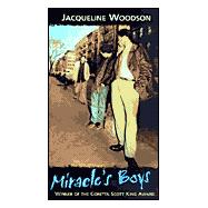 Miracle's Boys