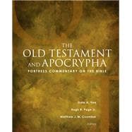 Fortress Commentary on the Bible 9780800699161