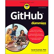 GitHub For Dummies