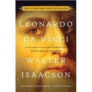 Leonardo Da Vinci 9781501139161