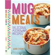 Mug Meals 9781627109161