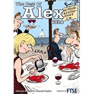 The Best of Alex 2014 9781853759161
