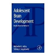 Adolescent Brain Development