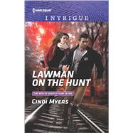 Lawman on the Hunt 9780373699162