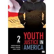 Youth Justice in America 9781483319162