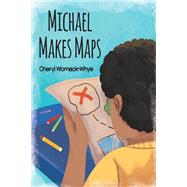Michael Makes Maps
