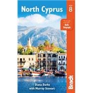 The Bradt Travel Guide North Cyprus 9781841629162