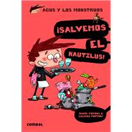 Salvemos el Nautilus! 9788498259162
