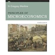 Principles of Microeconomics 9780324319163
