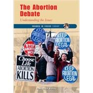 The Abortion Debate