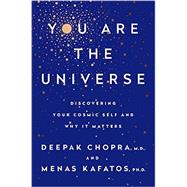 You Are the Universe 9780307889164