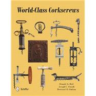 World-class Corkscrews 9780764349164