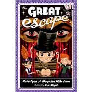 The Great Escape 9781250029164