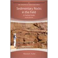 Sedimentary Rocks in the Field : A Practical Guide 9780470689165