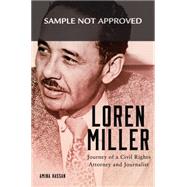 Loren Miller 9780806149165