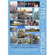 Cities of the World 9781442249165