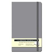 Solid Gray Journal 9781626869165