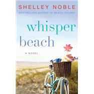 Whisper Beach 9780062319166