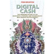 Digital Cash 9780691209166