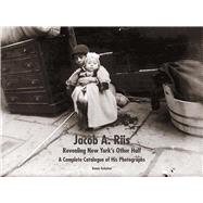 Jacob A. Riis 9780300209167