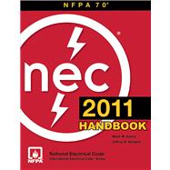National Electrical Code 2011 Handbook 9780877659167